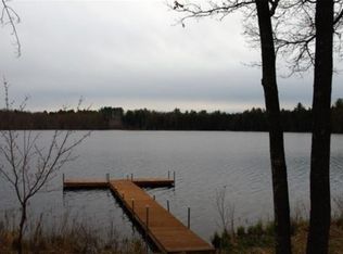 16497 W Little Sand Ln, Stone Lake, WI 54876