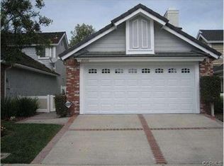 25311 New Hvn, Lake Forest, CA 92630