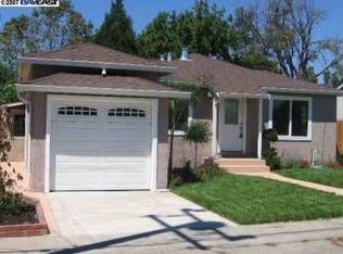 1952 North Blvd, San Leandro, CA 94577