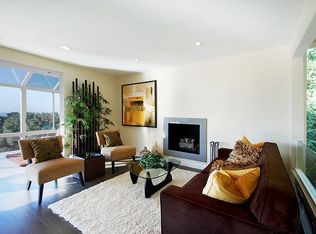 3491 N Knoll Dr, Los Angeles, CA 90068