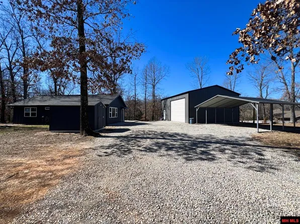 138 Emitte Ln, Mountain Home, AR 72653