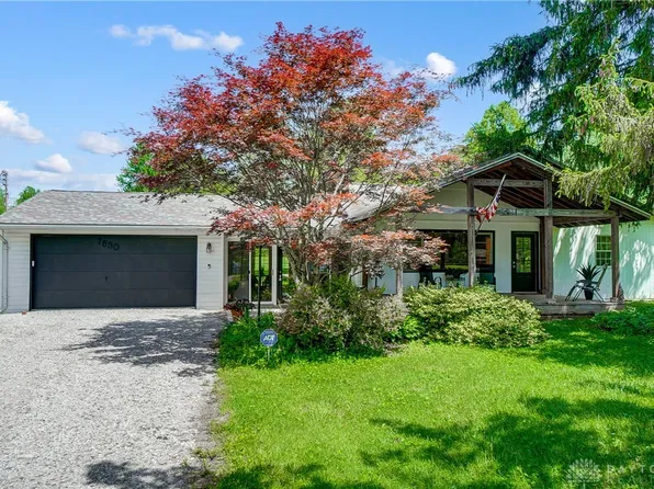 7630 Templin Rd, Blanchester, OH 45107