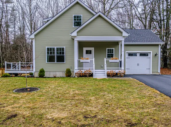 17 Youngs Lane #17, Freeport, ME 04032