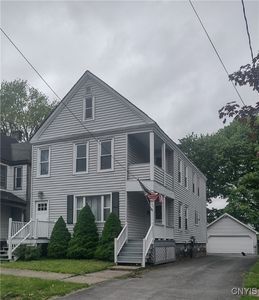 922 Mathews Ave #920, Utica, NY, 13502