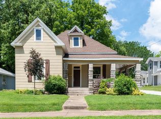 723 S Main Ave, Springfield, MO 65806