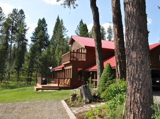 312 Ashton Ln, McCall, ID 83638