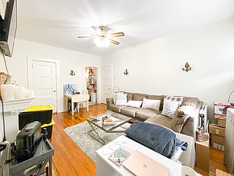 Rented by Blackwater Associates Inc.