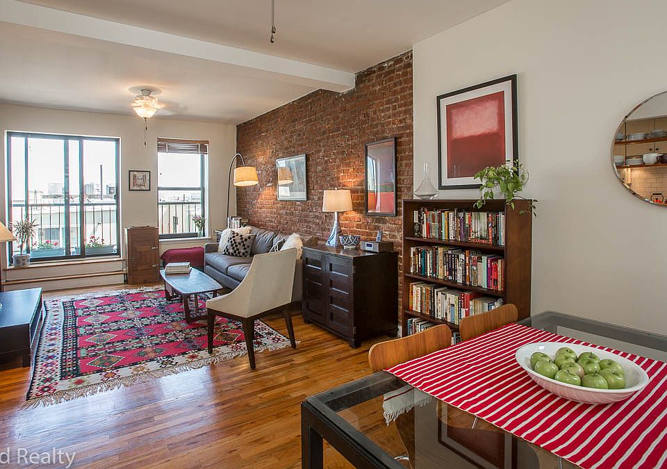 1st image of 115 Eastern Pkwy APT 5D