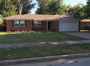 12512 E 27th St, Tulsa, OK 74129