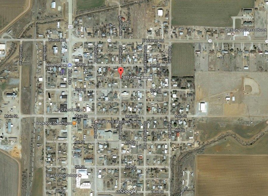 1st image of this home