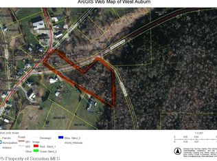 3004 State Rte, Laceyville, PA 18623