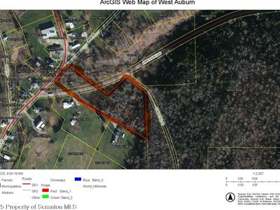 3004 State Rte, Laceyville, PA, 18623