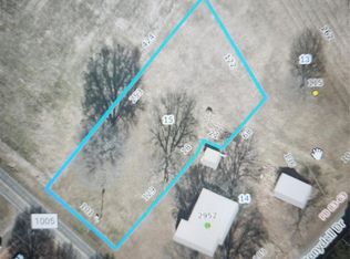 0 Old Mountain Rd #15, Stony Pt, NC 28678