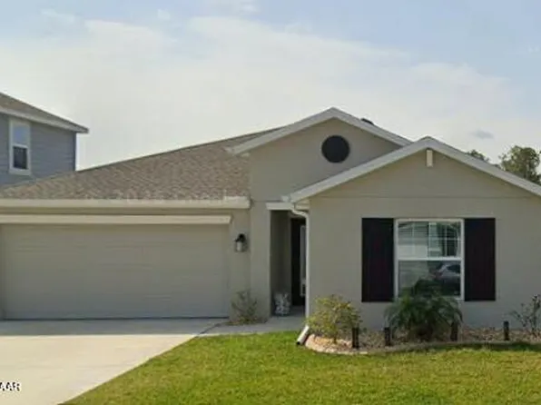 207 Winged Foot Ln, Daytona Beach, FL 32124