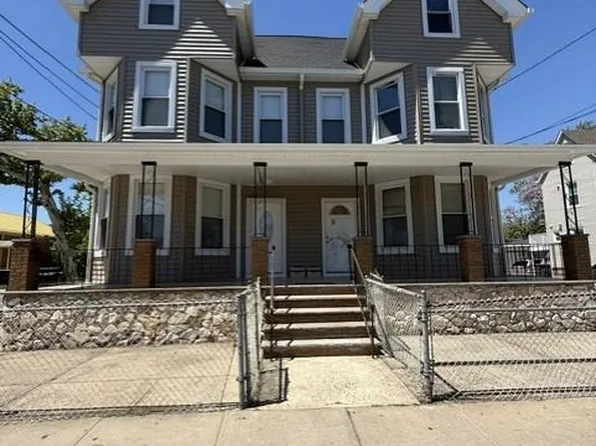 87 1st St, Perth Amboy, NJ 08861