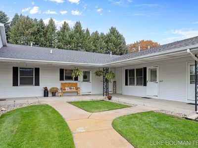 2921 N Wentward Ct, Hudsonville, MI, 49426