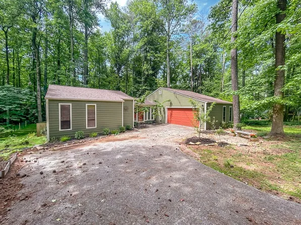 1642 Hillside St, Marietta, GA 30066