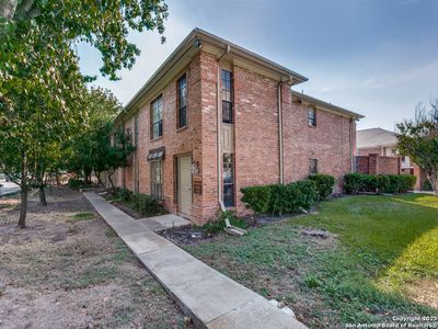 7815 Broadway #408D, San Antonio, TX, 78209