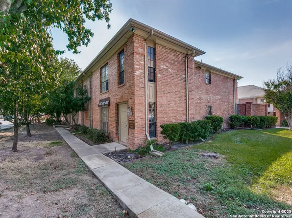 7815 Broadway #408D, San Antonio, TX 78209