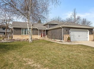 5124 Cardinal Ct, Schererville, IN 46375