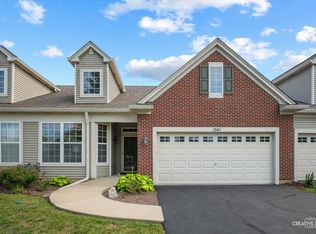 1561 Catalina Ln, Aurora, IL 60504