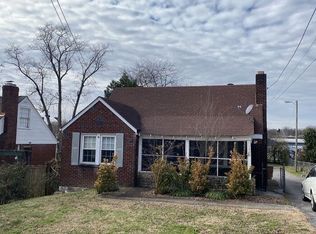 1709 Stewart Pl, Nashville, TN 37203