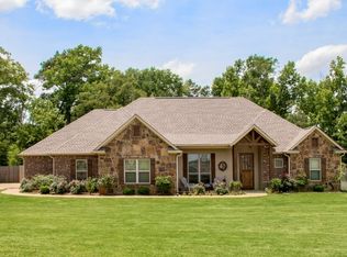 430 Highland Pl, Hallsville, TX 75650