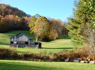 278 Banner Creek Rd, Banner Elk, NC 28604