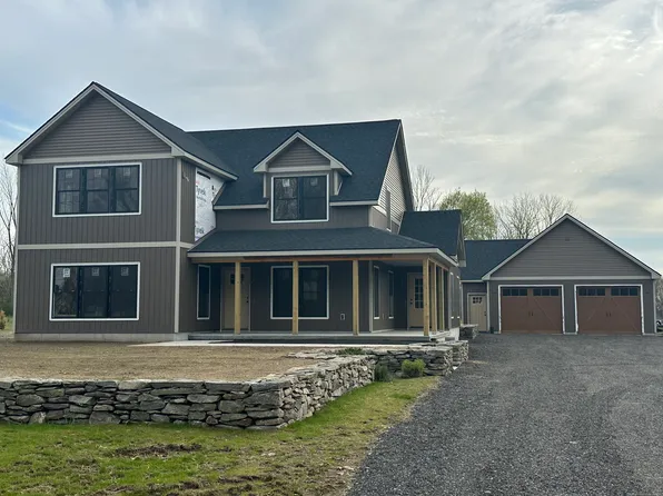 289 Moosup Pond Road, Plainfield, CT 06354