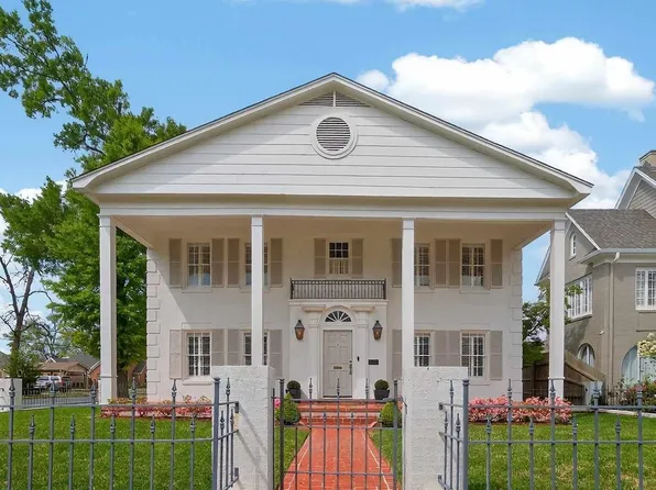 1521 S Chilton Ave, Tyler, TX 75701