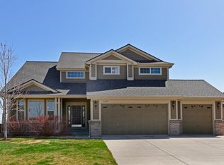 6532 Marble Ln, Castle Rock, CO 80108