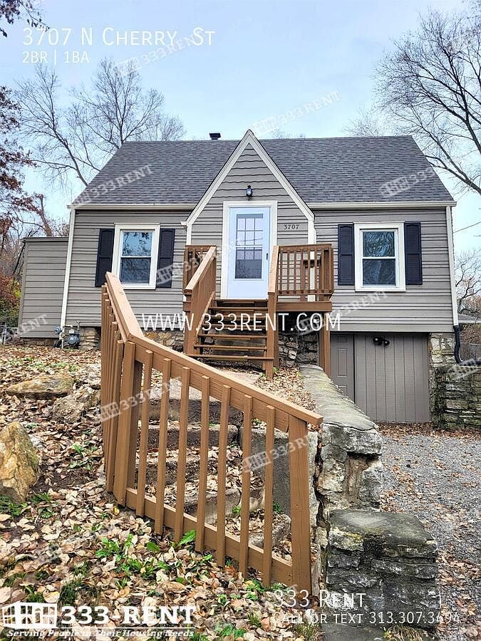 n　Cherry 3707 N Cherry St, Kansas City, MO 64116 | Zillow