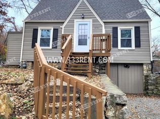 3707 N Cherry St, Kansas City, MO 64116