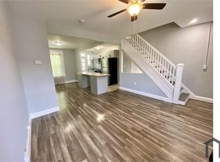 3412 Elmora Ave, Baltimore, MD 21213