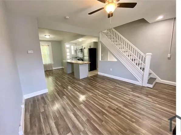 3412 Elmora Ave, Baltimore, MD 21213