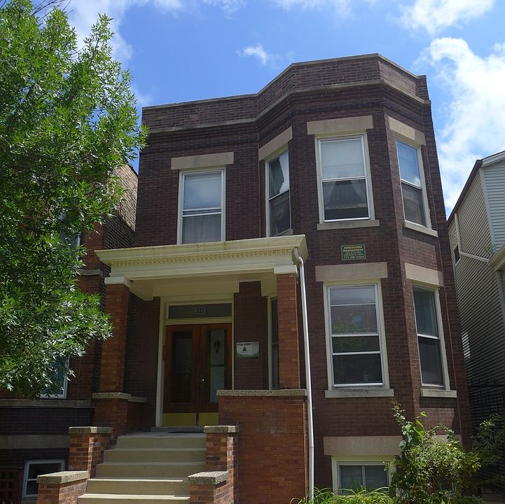 1st image of 4041 N Oakley Ave