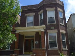 4041 N Oakley Ave, Chicago, IL 60618