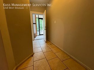 3248 W Douglas Blvd APT 1, Chicago, IL 60623