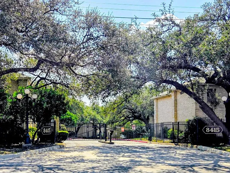 Gated Community