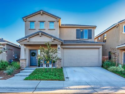 2814 Napoleon Way, Antelope, CA, 95843