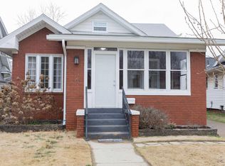 1024 Ravenswood Dr, Evansville, IN