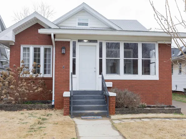 1024 Ravenswood Dr, Evansville, IN 47714