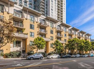 1277 Kettner Blvd UNIT 406, San Diego, CA 92101