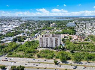 4th Street Cond Jardines De Berwind APT C703, San Juan, PR 00924