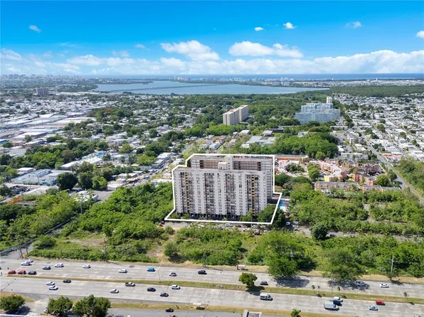 4th Street Cond Jardines De Berwind APT C703, San Juan, PR 00924