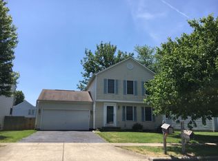 5697 Larksdale Dr, Galloway, OH