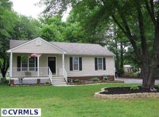 2634 Perlock Rd, Richmond, VA 23237