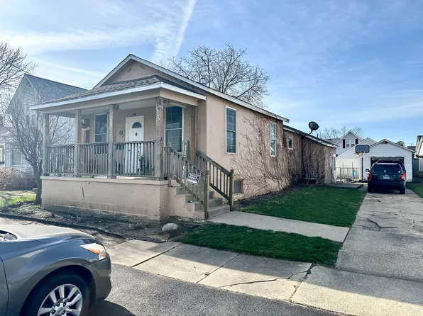 305 Broadway St, Marseilles, IL 61341