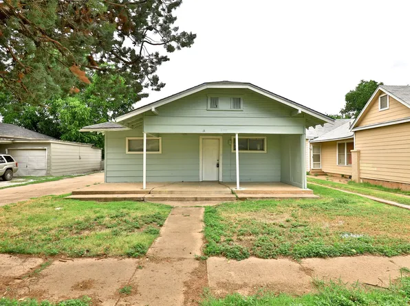 858 Beech St, Abilene, TX 79601