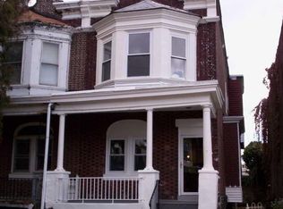 4809 N 12th St, Philadelphia, PA 19141